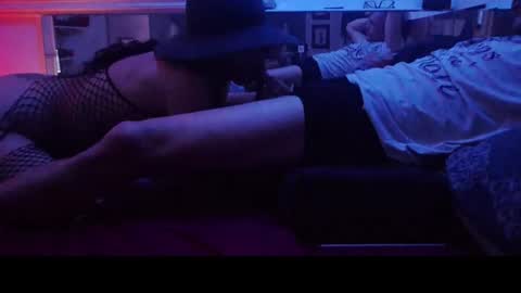 Snapshot of zmajazmajn1 chatting on 10.26.25 WhyNot online show from 10.26.25