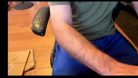 Snapshot of zman3k chatting on 10.07.25 zman3k online show from 10.07.25