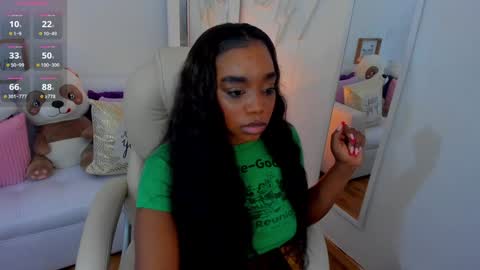 Zobe Love online show from 01.18.25