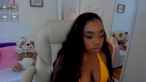 Zobe Love online show from 03.08.25