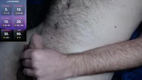 Snapshot of zobzob67 chatting on 11.21.25 Tom online show from 11.21.25