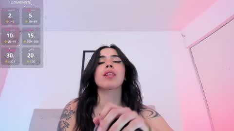 zoe online show from 01.09.25