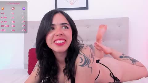 zoe online show from 02.19.25