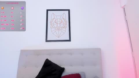 zoe online show from 03.04.25