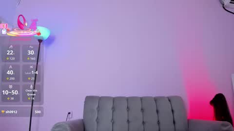 zoe online show from 10.31.25