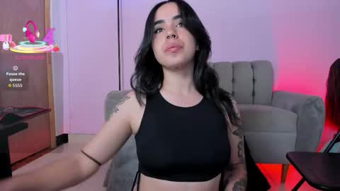 zoe online show from 11.27.25