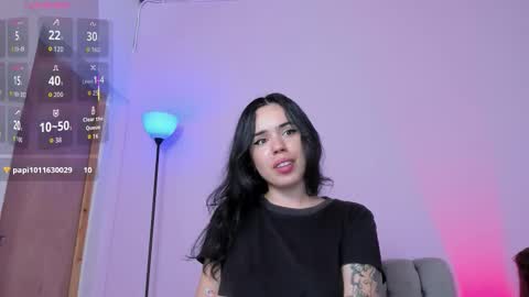 zoe online show from 03.11.26