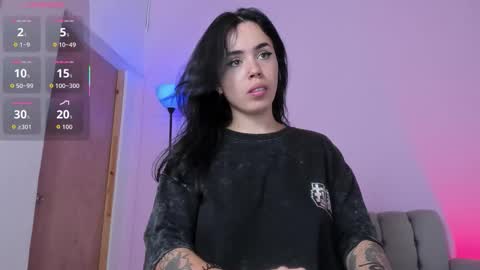 zoe online show from 03.14.26