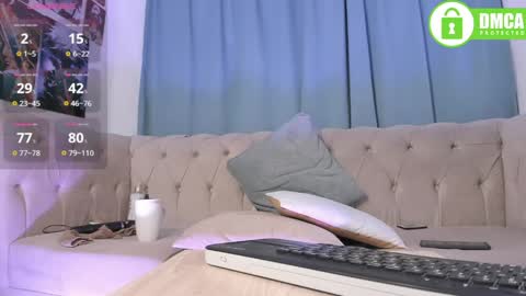 zoe_37 online show from 05.10.26