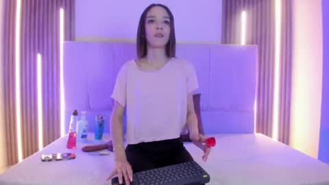 Zoe online show from 07.02.26
