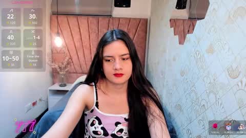 ZOE TAYLOR online show from 03.20.26