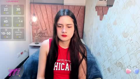 ZOE TAYLOR online show from 03.27.26