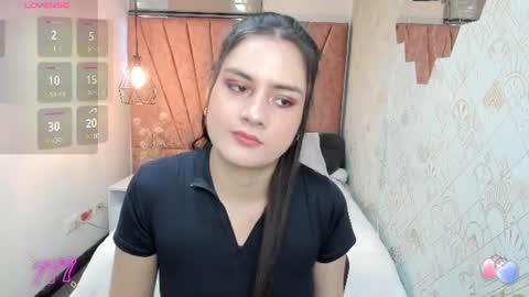 ZOE TAYLOR online show from 06.12.26