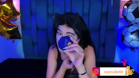 zoe_axel1 online show from 06.29.26