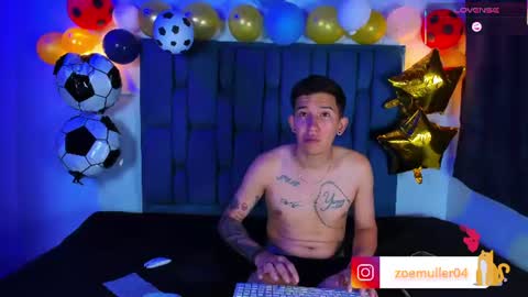zoe_axel1 online show from 07.12.26