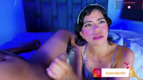 zoe_axel1 online show from 07.23.26