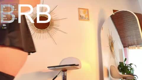Zoe Baker online show from 07.02.26