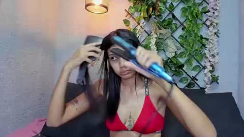 Zoe Blake online show from 07.28.26