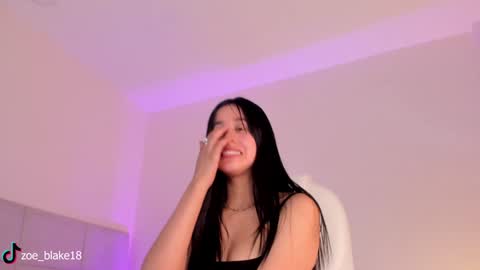 Zoe online show from 12.03.24