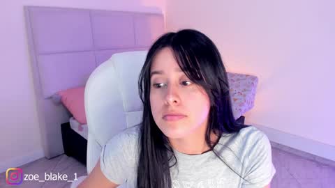 Zoe online show from 12.30.24