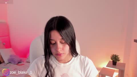 Zoe online show from 01.14.25