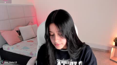 Zoe online show from 01.31.25