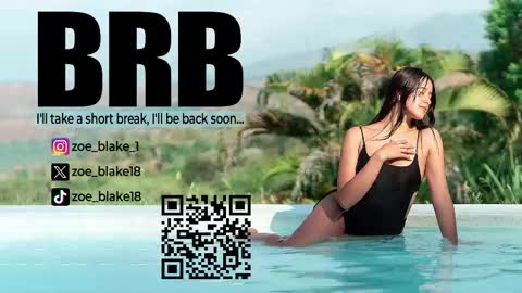 Zoe online show from 03.01.25