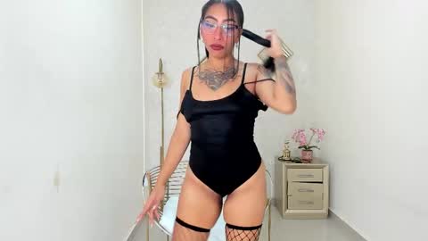 ZOE  online show from 02.01.26