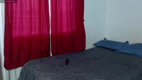 Snapshot of zoe_bronw chatting on 12.18.24 Zoe Bronw online show from 12.18.24