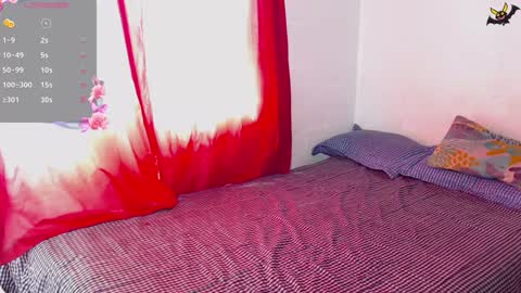 Snapshot of zoe_bronw chatting on 12.27.24 Zoe Bronw online show from 12.27.24