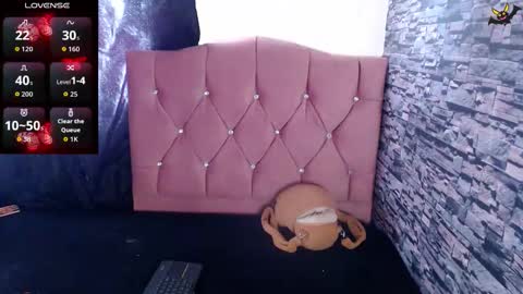 Zoe Bronw online show from 01.16.26