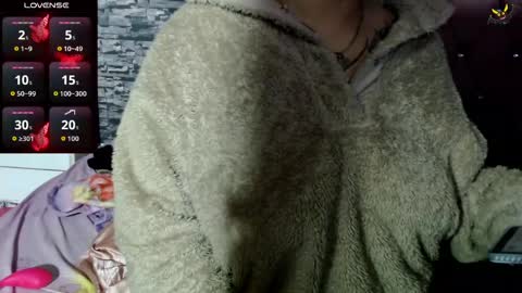 Zoe Bronw online show from 02.28.26