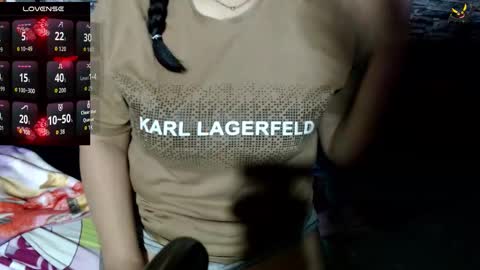 Zoe Bronw online show from 03.05.26