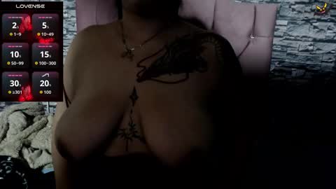 Zoe Bronw online show from 03.06.26