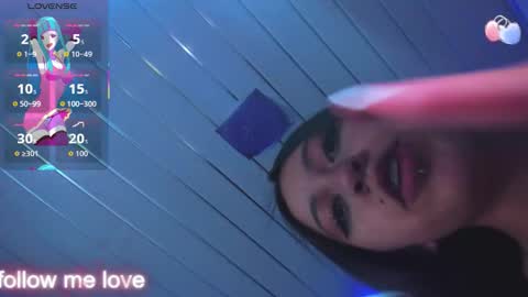 Snapshot of zoe_connor19 chatting on 10.14.25 Z O E online show from 10.14.25