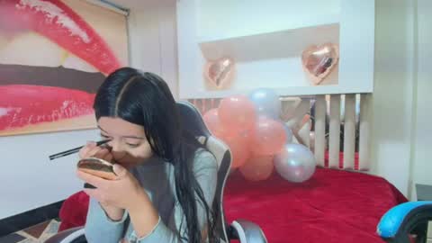 Z O E online show from 07.16.26