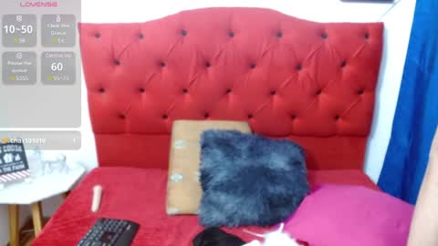 Zoe online show from 12.09.24