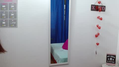 Zoe online show from 12.17.24