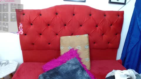 Zoe online show from 12.21.24