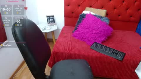 Zoe online show from 01.16.25