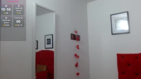 Zoe online show from 01.26.25