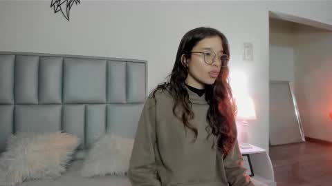 zoe_dear online show from 03.18.26