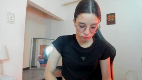 zoe_dear online show from 04.12.26