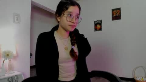 zoe_dear online show from 04.27.26