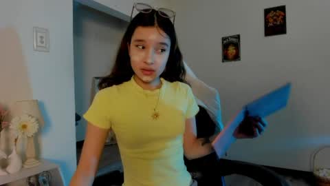 zoe_dear online show from 04.29.26