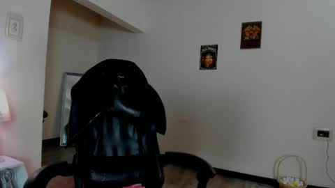zoe_dear online show from 04.30.26