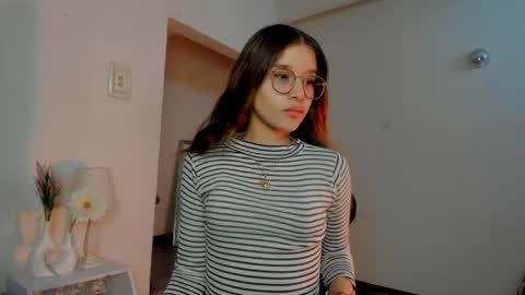 zoe_dear online show from 05.01.26