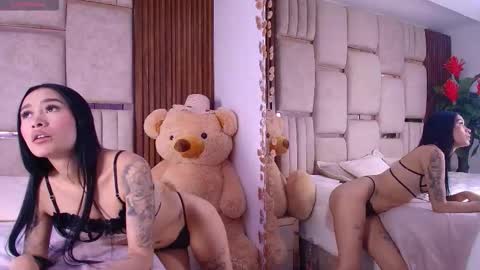 zoe_dim online show from 03.14.26