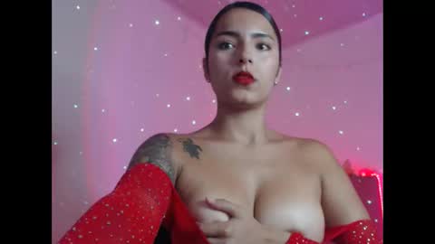 ZOE DURMONT online show from 03.16.26