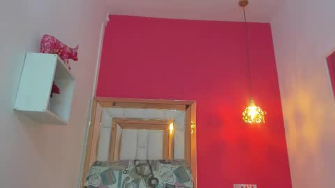 Zoe  online show from 02.24.26